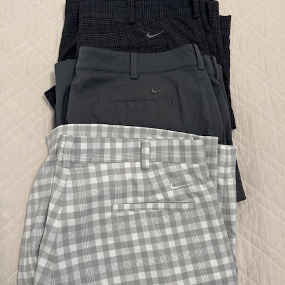 Nike Golf Shorts